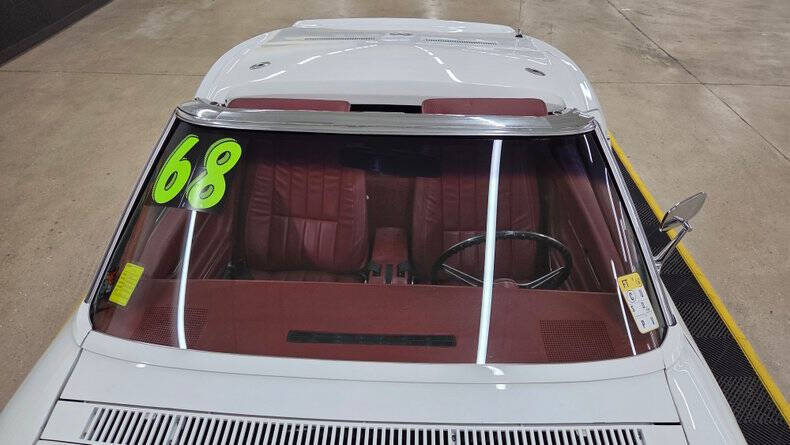 1968 Chevrolet Corvette