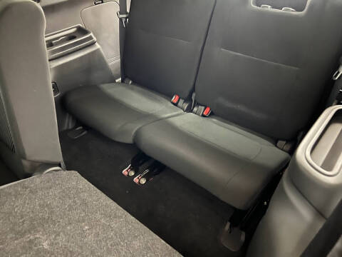 2017 Mitsubishi Outlander SEL