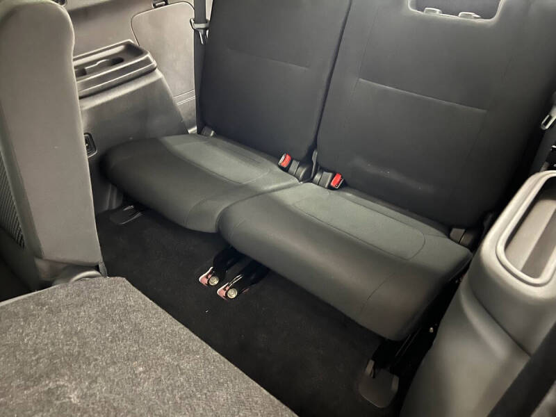 2017 Mitsubishi Outlander SEL