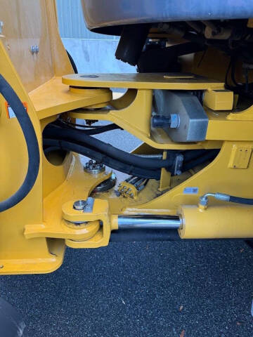 2021 John Deere 344L