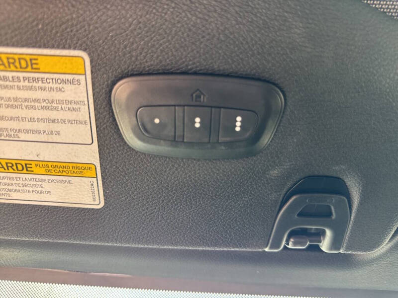 2018 Jeep Wrangler Unlimited