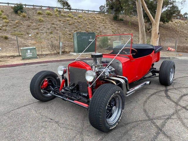 1927 Ford Model T for sale at Ride And Trust in El Cajon, CA