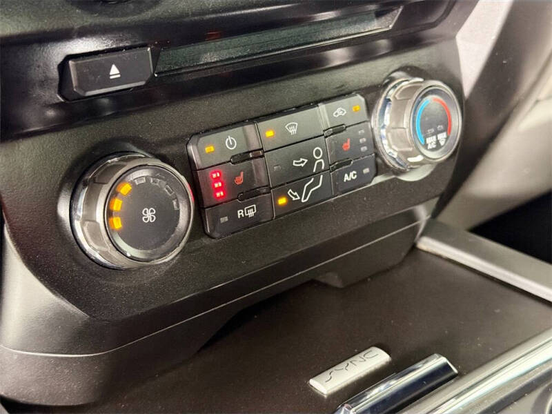 2017 Ford F-250 Super Duty