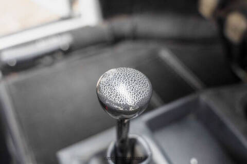 1972 Volkswagen Beetle