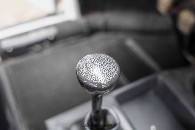 1972 Volkswagen Beetle