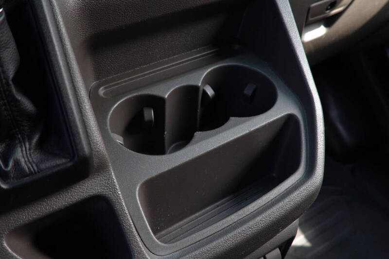 2021 Ford Transit 150