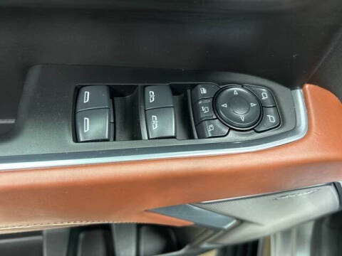 2025 GMC Sierra 3500HD