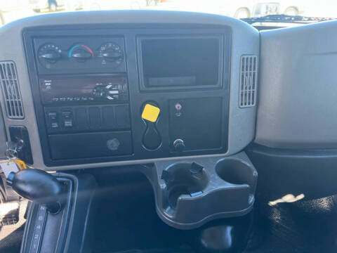 2017 International DuraStar 4300