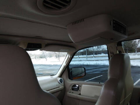 2006 Ford Expedition Eddie Bauer