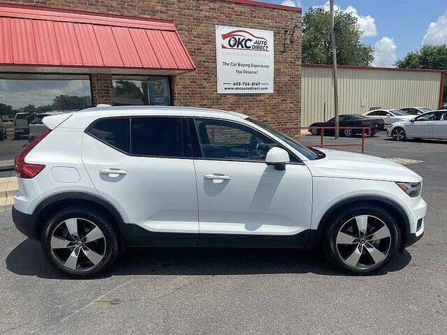 2019 Volvo XC40 for sale at OKC Auto Direct, LLC in Oklahoma City , OK