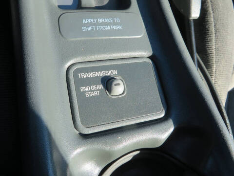 1995 Pontiac Firebird