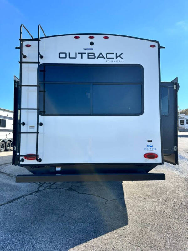 2023 Keystone RV Outback 328RL