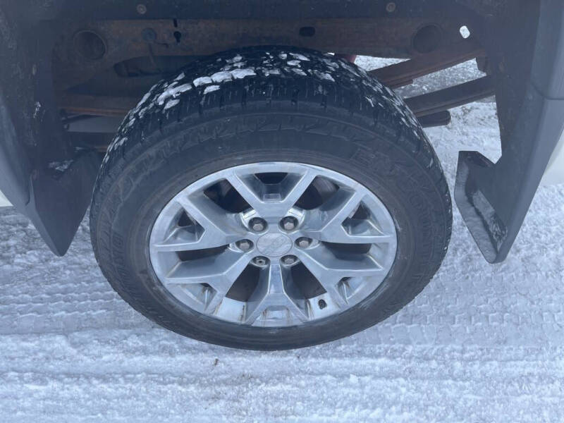 2014 GMC Sierra 1500