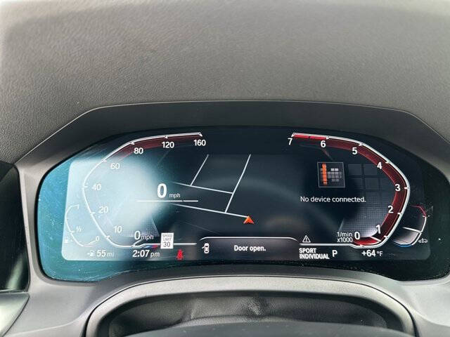 2023 BMW 4 Series 430i xDrive