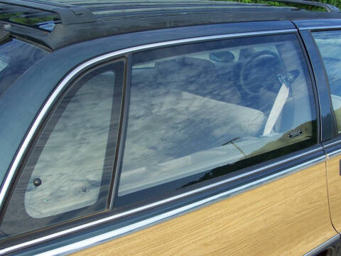 1994 Chevrolet Caprice