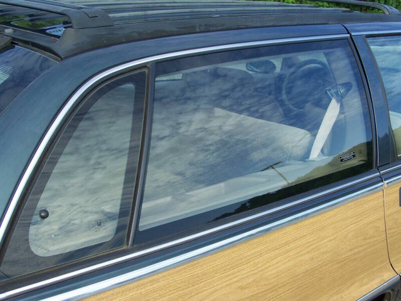 1994 Chevrolet Caprice