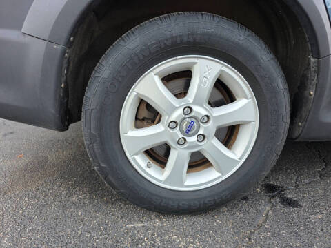 2009 Volvo XC70 3.2