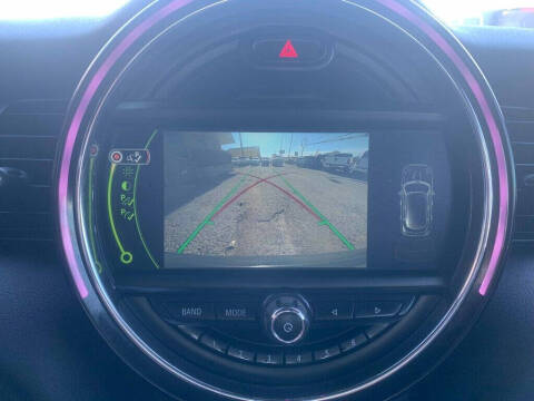 2017 MINI Hardtop 4 Door Cooper S