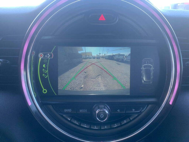 2017 MINI Hardtop 4 Door Cooper S