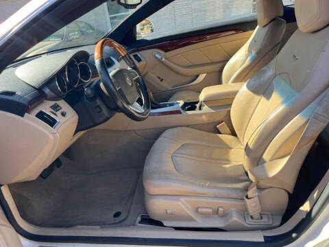 2014 Cadillac CTS 3.6L Premium