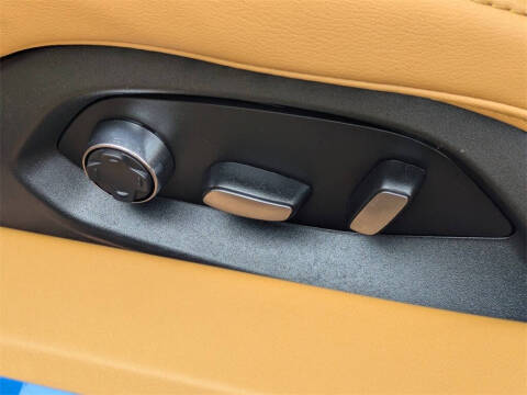 2024 Chevrolet Corvette E-Ray