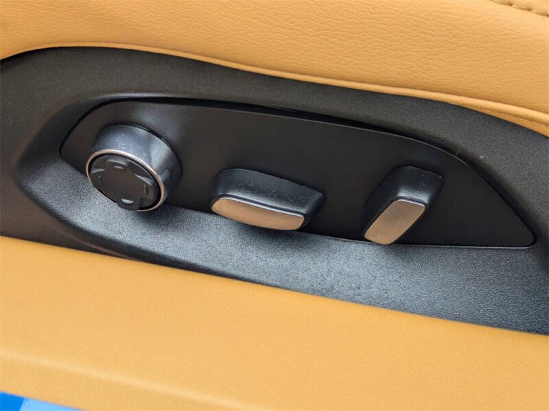 2024 Chevrolet Corvette E-Ray