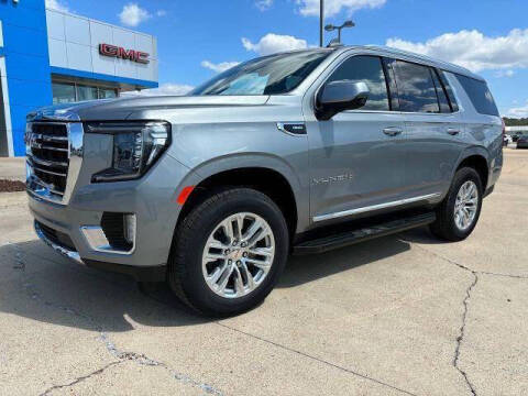 2024 GMC Yukon for sale at BULL MOTOR COMPANY in Wynne AR