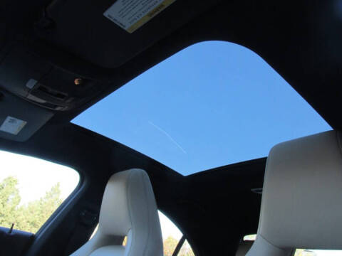 2017 Mercedes-Benz CLA CLA 250 4MATIC