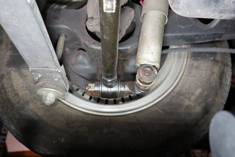 1963 Chevrolet Corvette