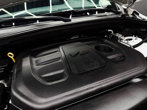 2021 Dodge Durango Pursuit