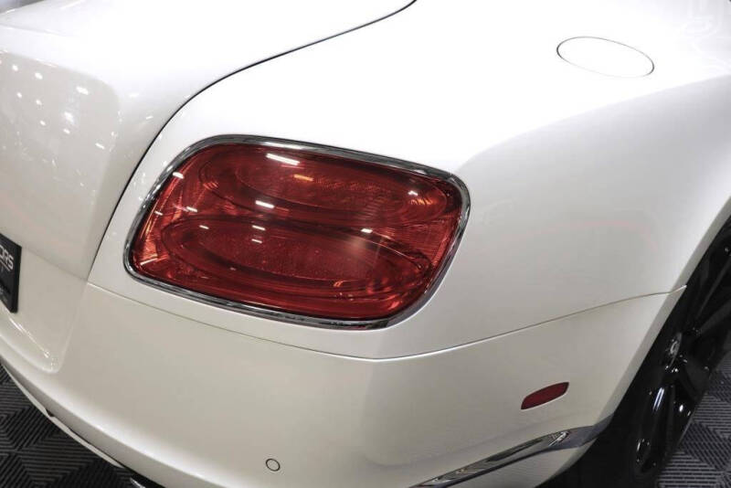 2014 Bentley Continental GT