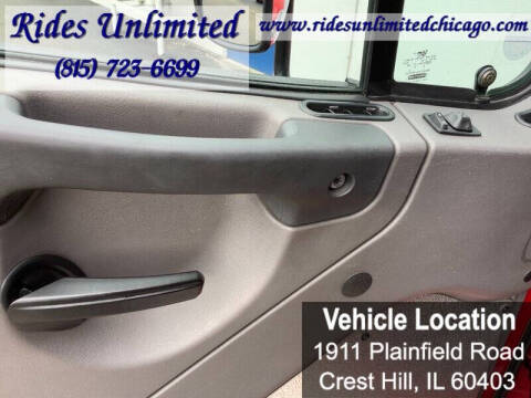 2015 Freightliner M2 106