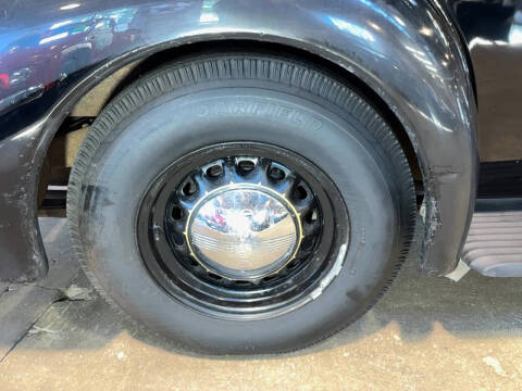 1936 Oldsmobile F-36