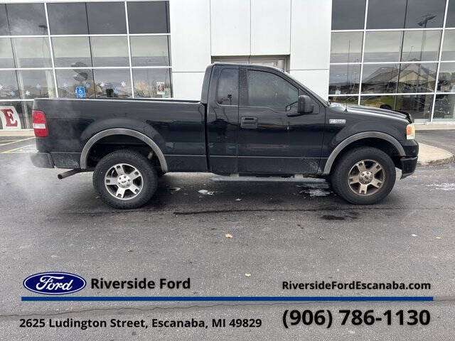 2004 Ford F-150