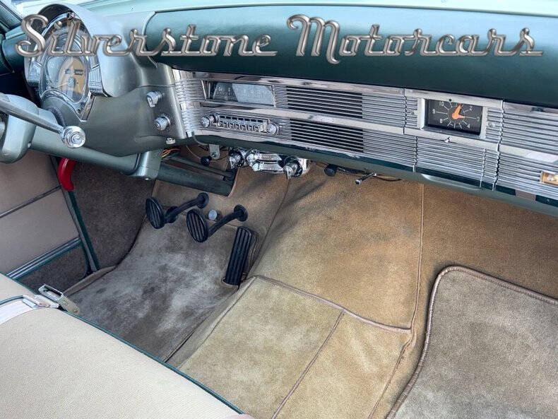 1949 Chrysler New Yorker