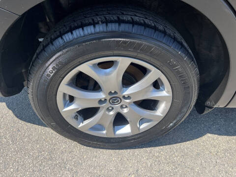 2015 Mazda CX-9 Touring