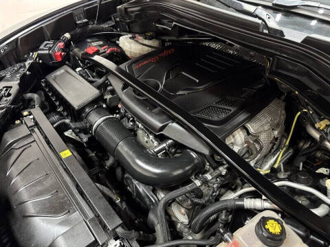 2018 Alfa Romeo Stelvio Ti Sport