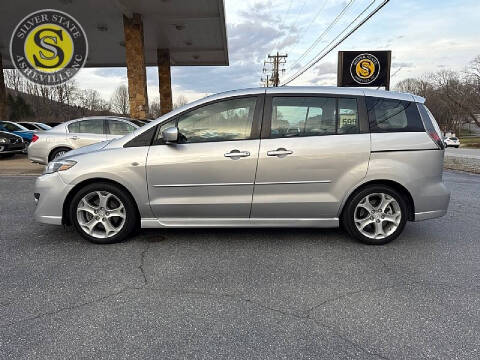 2009 Mazda MAZDA5 Touring