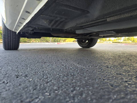 2016 Nissan Versa 1.6 SV