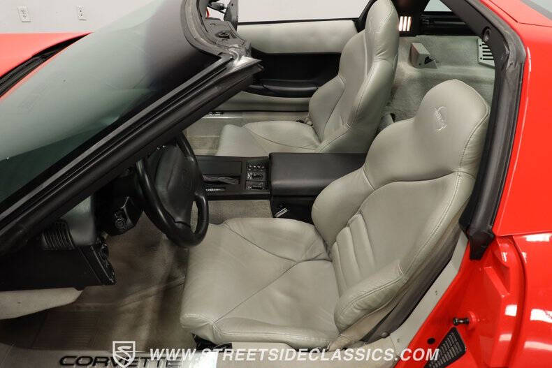 1994 Chevrolet Corvette