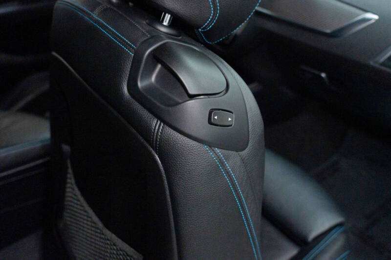 2018 BMW M2