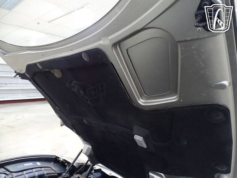 1998 Chevrolet Corvette