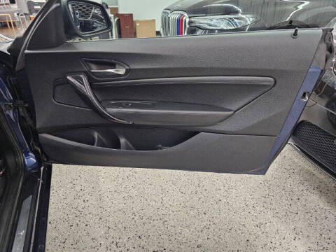 2014 BMW 2 Series 228i