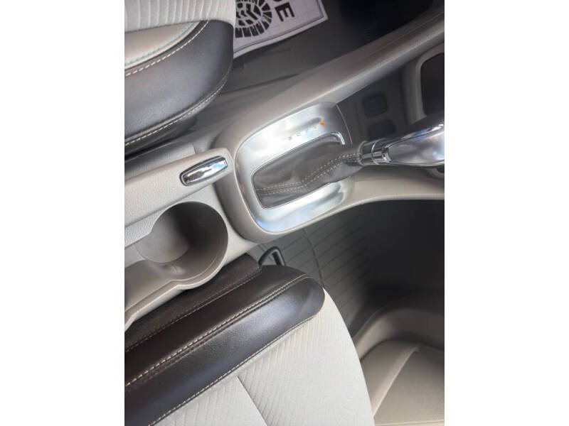 2014 Buick Encore