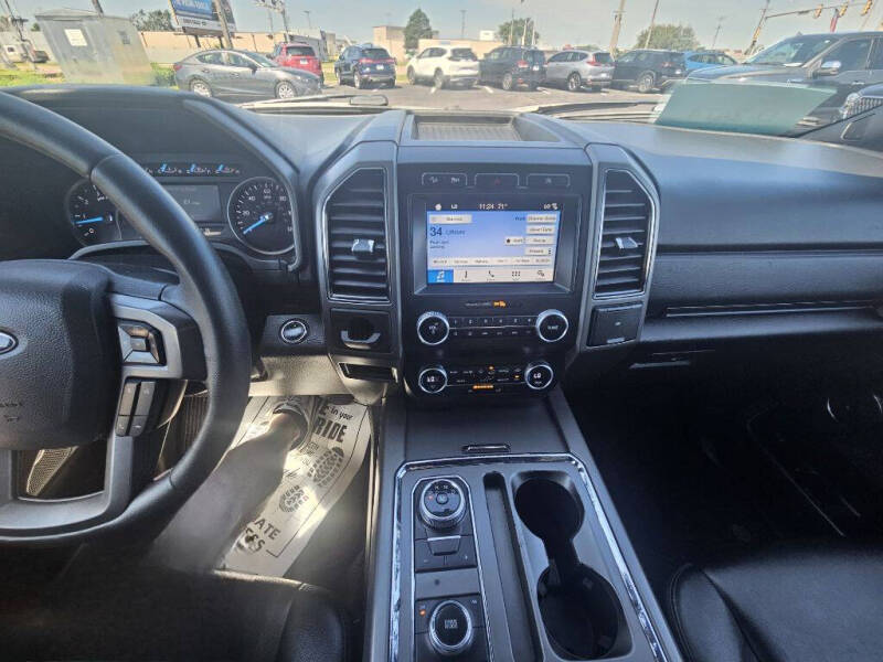 2019 Ford Expedition XLT