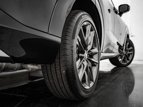 2025 Acura ADX w/A-SPEC