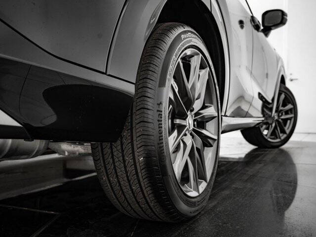 2025 Acura ADX w/A-SPEC