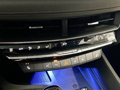 2025 Cadillac CT5 Sport