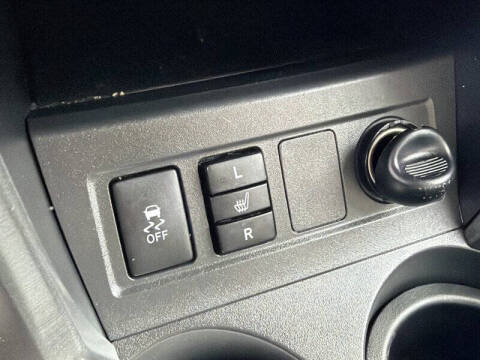 2010 Toyota RAV4 Limited