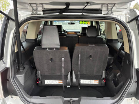 2013 Ford Flex SEL
